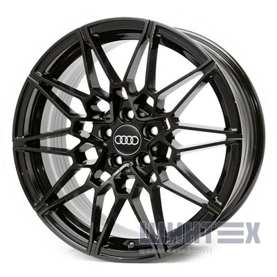 Replica Audi KW13 7.5x17 5x112 ET35 DIA66.6 GB